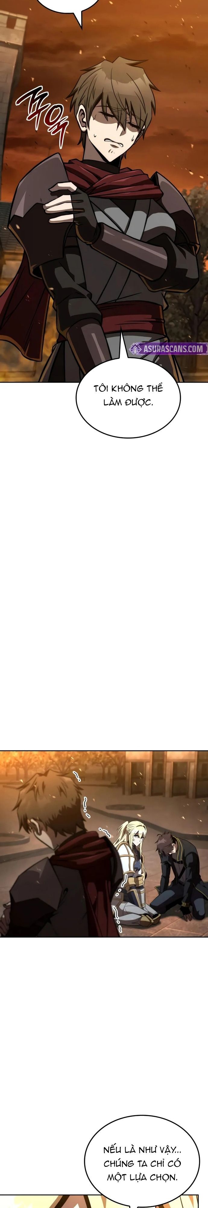 Người Chơi Tài Năng Điên Cuồng Chapter 87 - 9