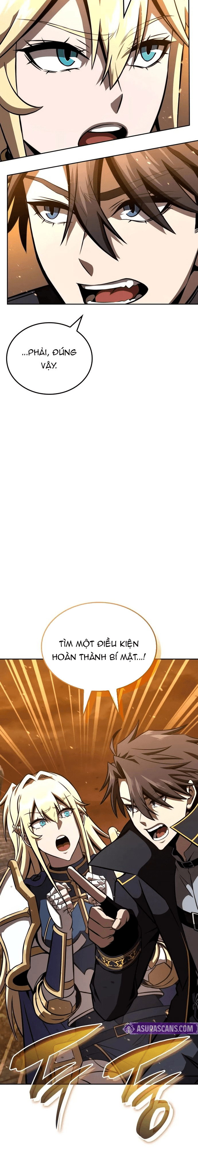 Người Chơi Tài Năng Điên Cuồng Chapter 87 - 10