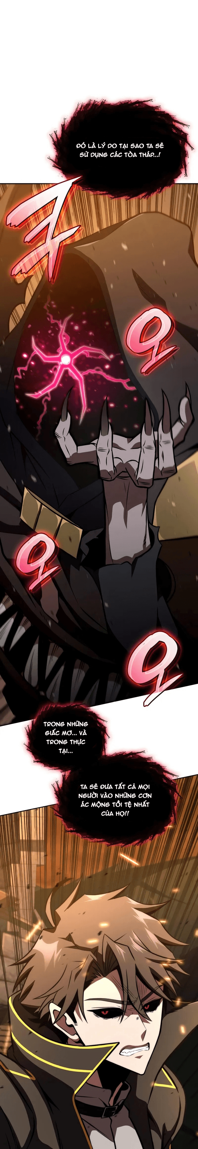 Người Chơi Tài Năng Điên Cuồng Chapter 88 - 13