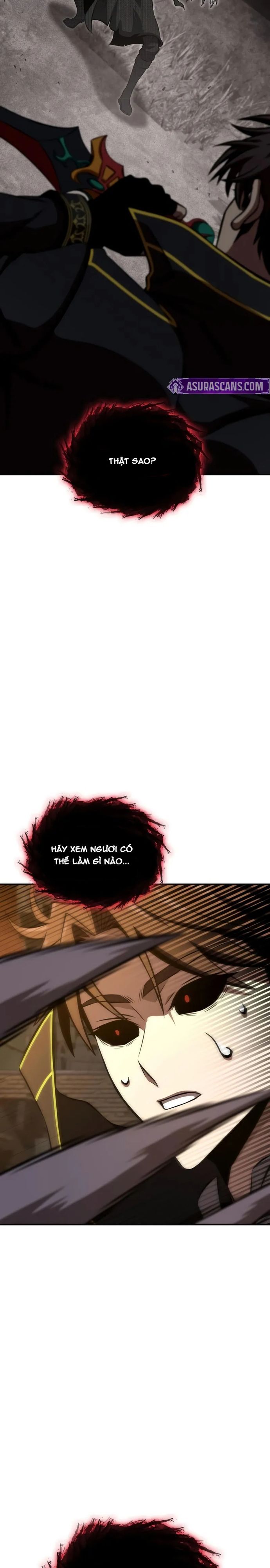 Người Chơi Tài Năng Điên Cuồng Chapter 88 - 18