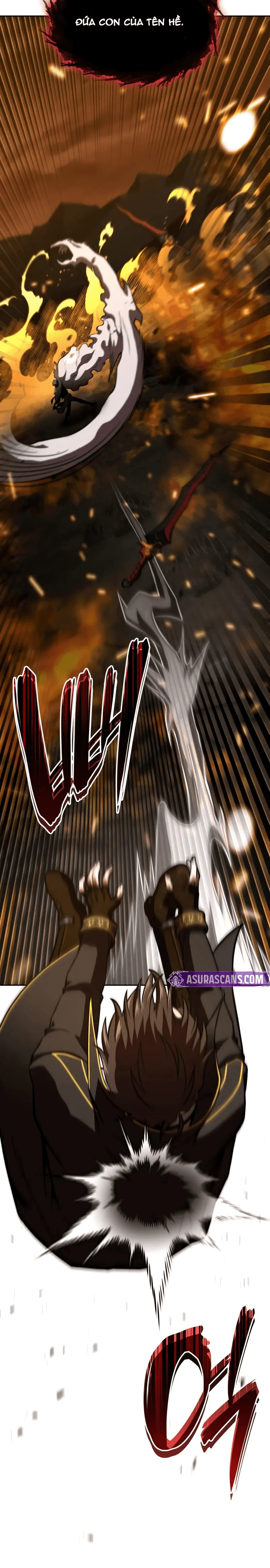 Người Chơi Tài Năng Điên Cuồng Chapter 88 - 19