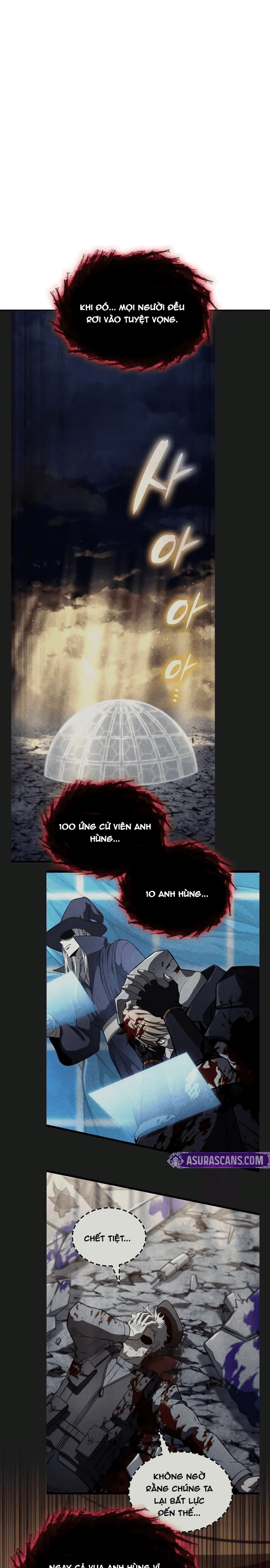 Người Chơi Tài Năng Điên Cuồng Chapter 88 - 3