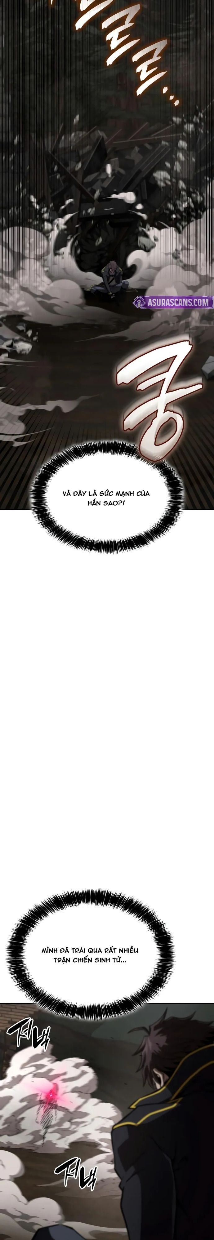 Người Chơi Tài Năng Điên Cuồng Chapter 88 - 24