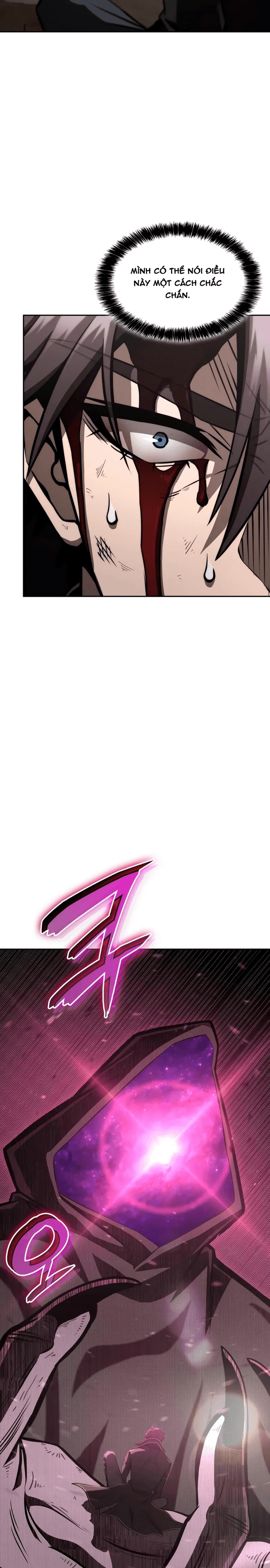 Người Chơi Tài Năng Điên Cuồng Chapter 88 - 25