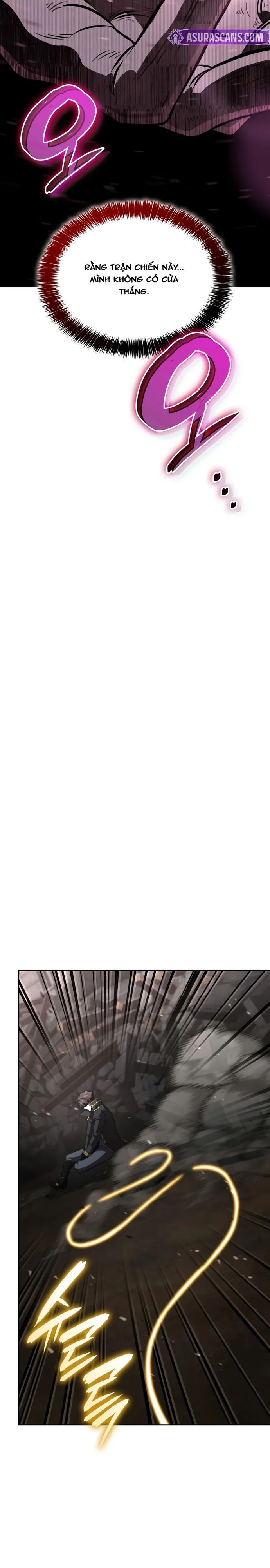 Người Chơi Tài Năng Điên Cuồng Chapter 88 - 26