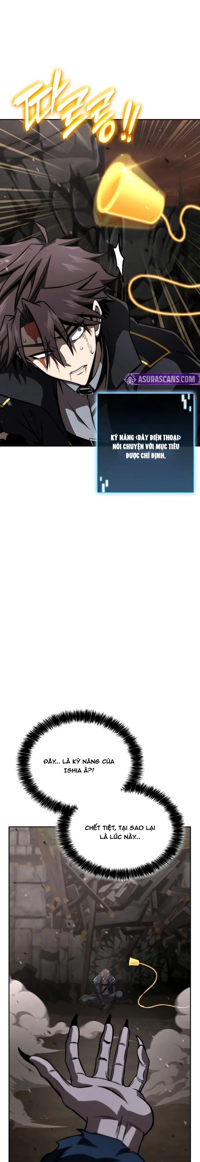 Người Chơi Tài Năng Điên Cuồng Chapter 88 - 27