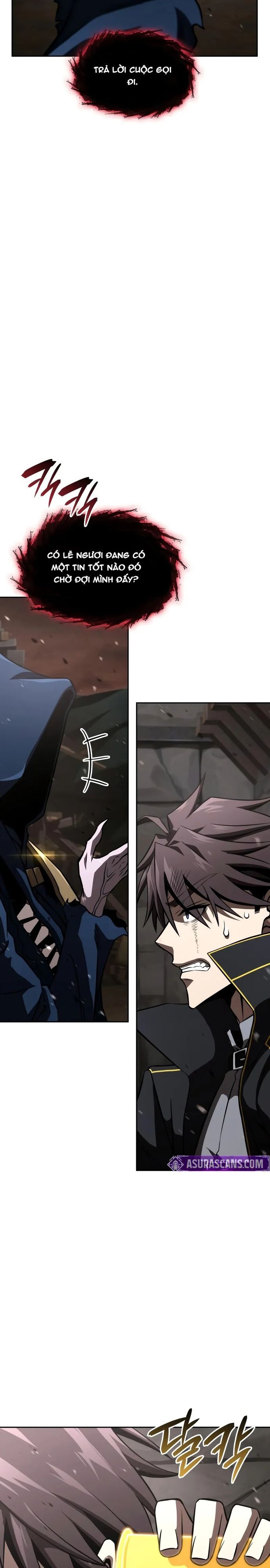Người Chơi Tài Năng Điên Cuồng Chapter 88 - 28