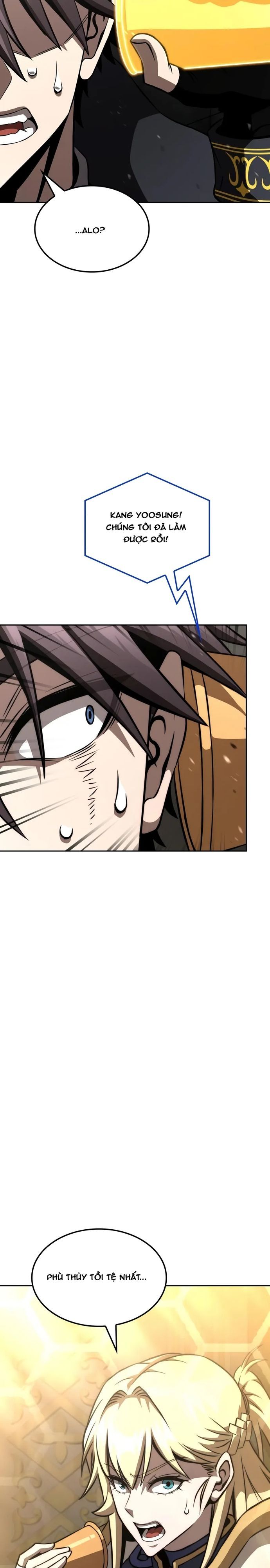 Người Chơi Tài Năng Điên Cuồng Chapter 88 - 29