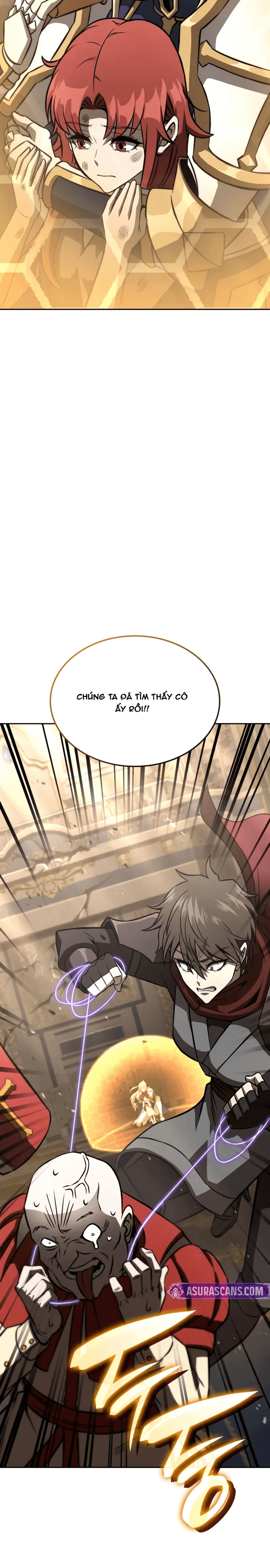 Người Chơi Tài Năng Điên Cuồng Chapter 88 - 30