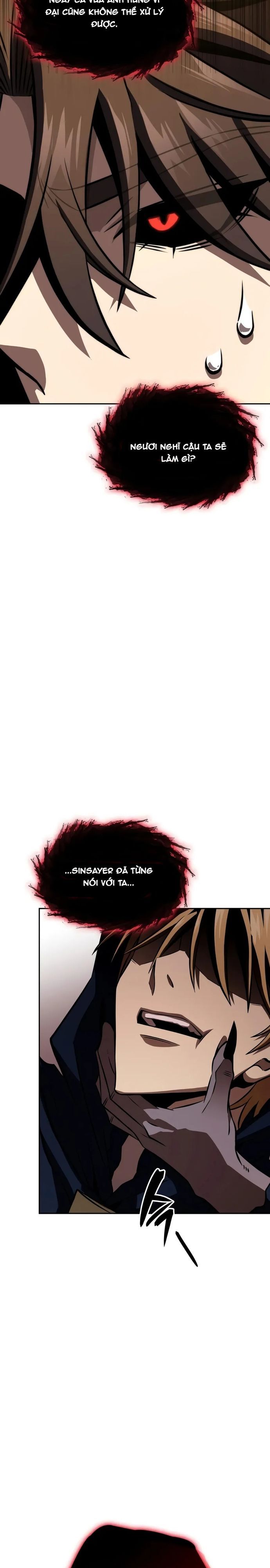 Người Chơi Tài Năng Điên Cuồng Chapter 88 - 4