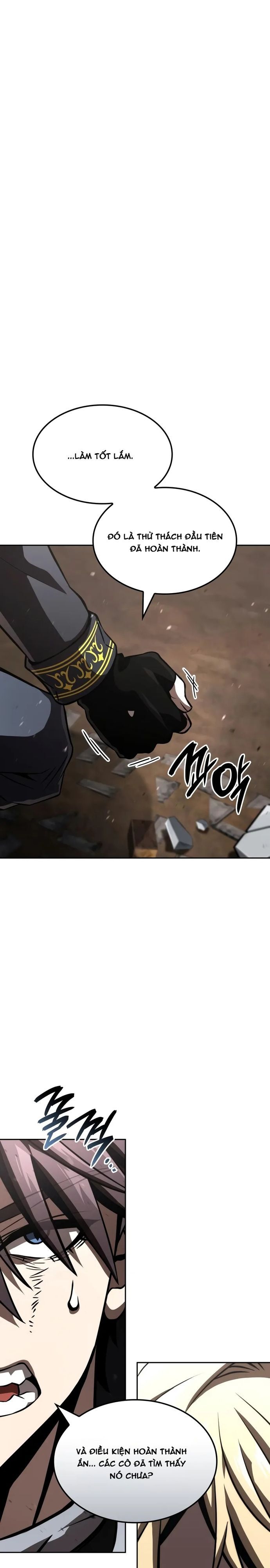 Người Chơi Tài Năng Điên Cuồng Chapter 88 - 31