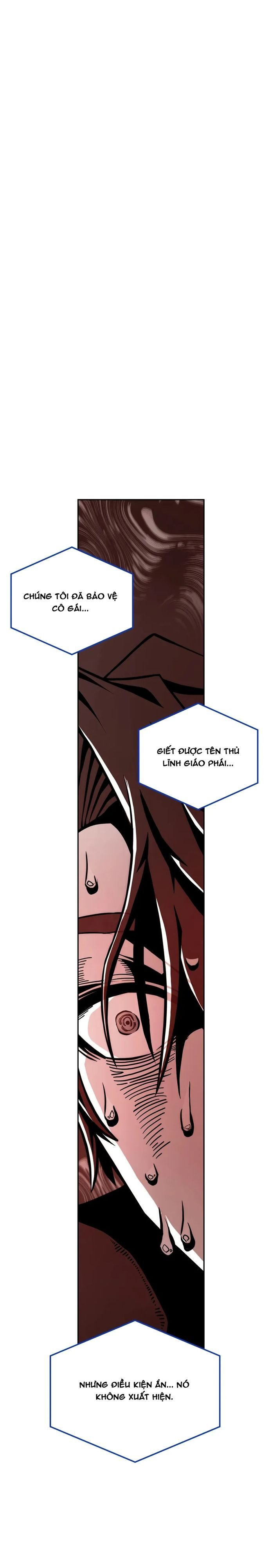 Người Chơi Tài Năng Điên Cuồng Chapter 88 - 33