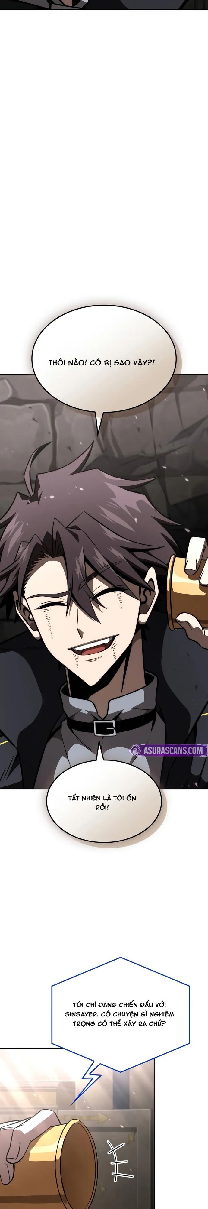 Người Chơi Tài Năng Điên Cuồng Chapter 88 - 35