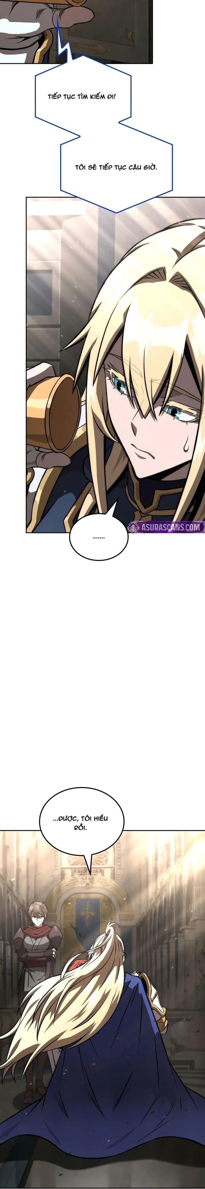 Người Chơi Tài Năng Điên Cuồng Chapter 88 - 36