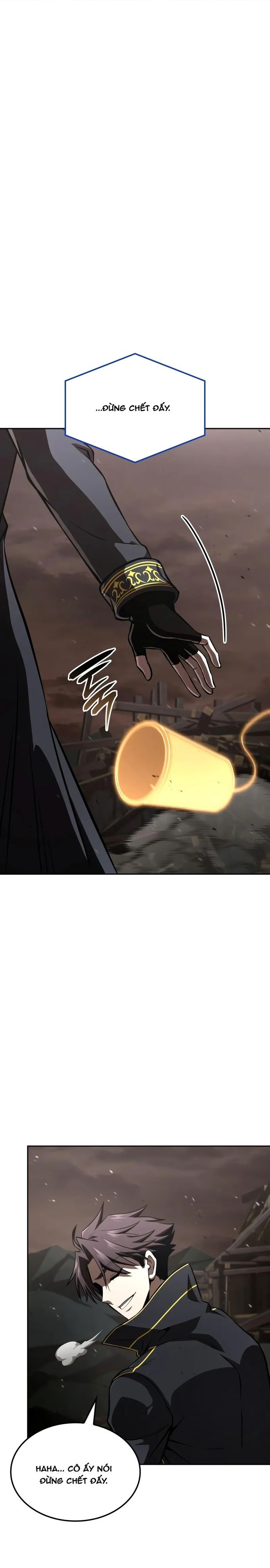 Người Chơi Tài Năng Điên Cuồng Chapter 88 - 37