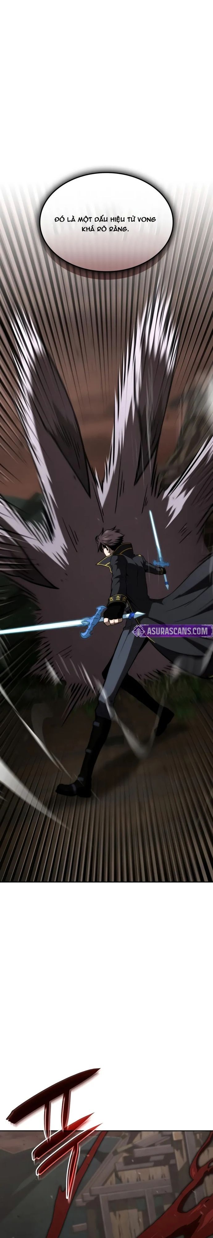 Người Chơi Tài Năng Điên Cuồng Chapter 88 - 38