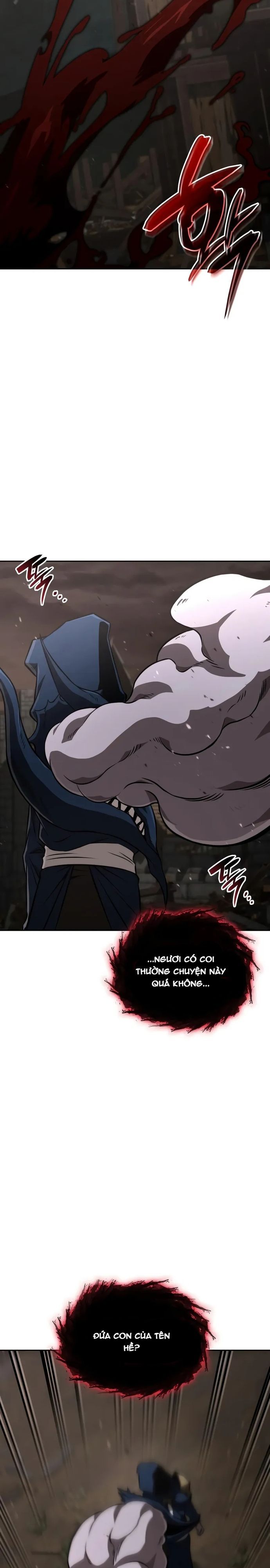 Người Chơi Tài Năng Điên Cuồng Chapter 88 - 39