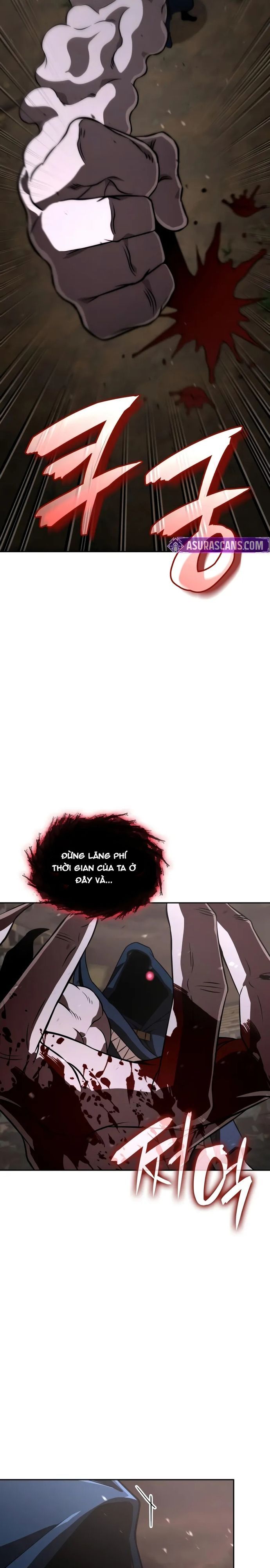 Người Chơi Tài Năng Điên Cuồng Chapter 88 - 40