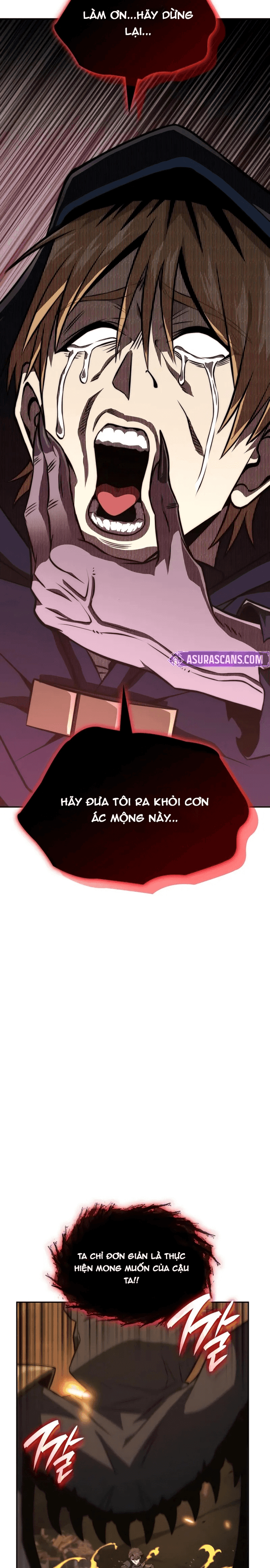 Người Chơi Tài Năng Điên Cuồng Chapter 88 - 5