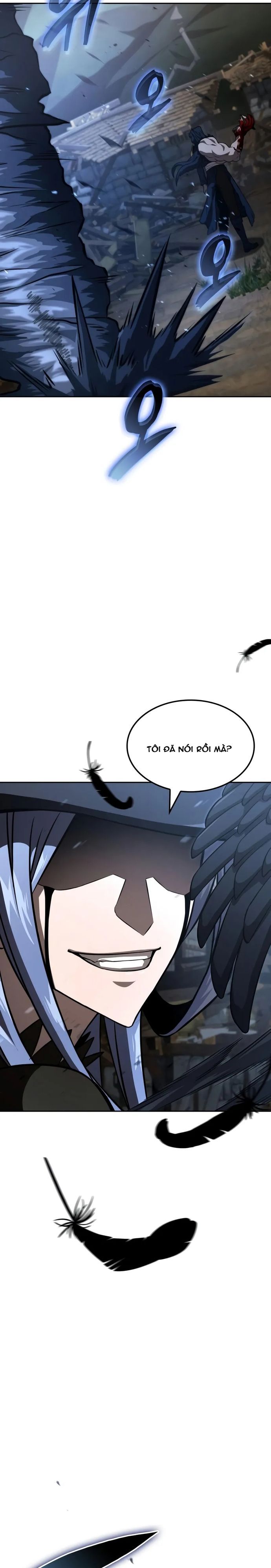 Người Chơi Tài Năng Điên Cuồng Chapter 88 - 42