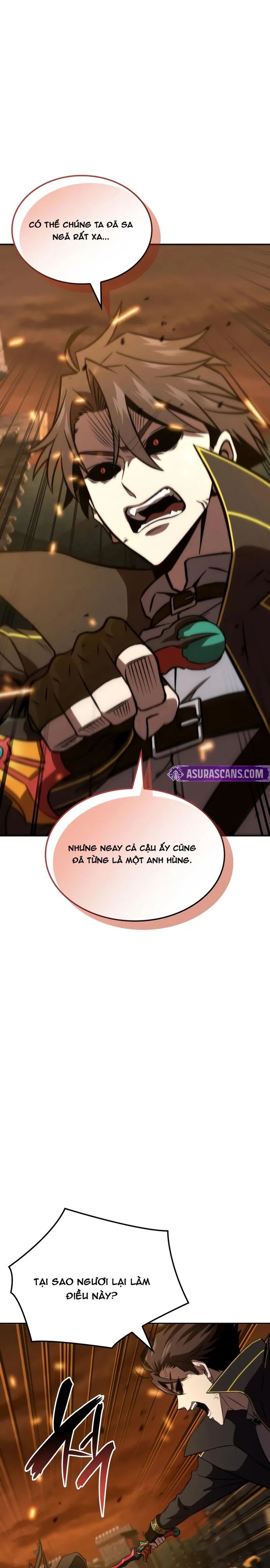 Người Chơi Tài Năng Điên Cuồng Chapter 88 - 7