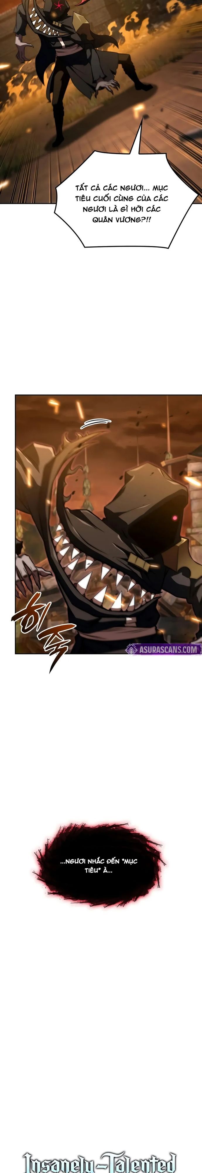 Người Chơi Tài Năng Điên Cuồng Chapter 88 - 8