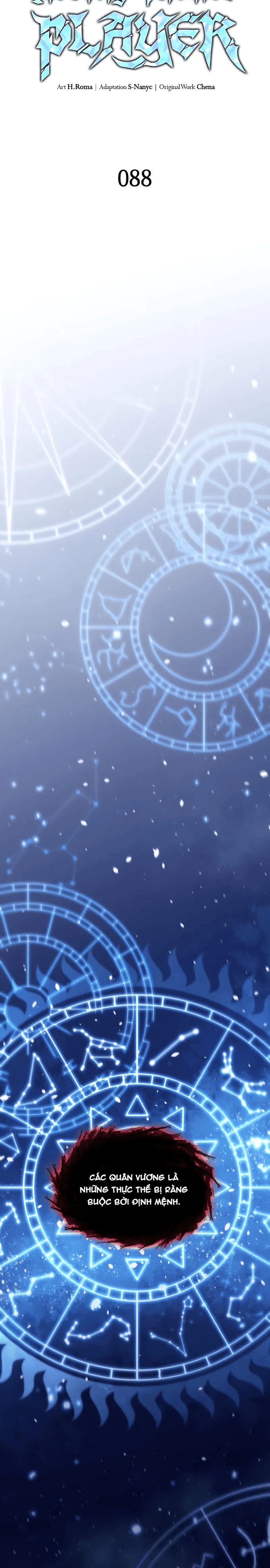 Người Chơi Tài Năng Điên Cuồng Chapter 88 - 9