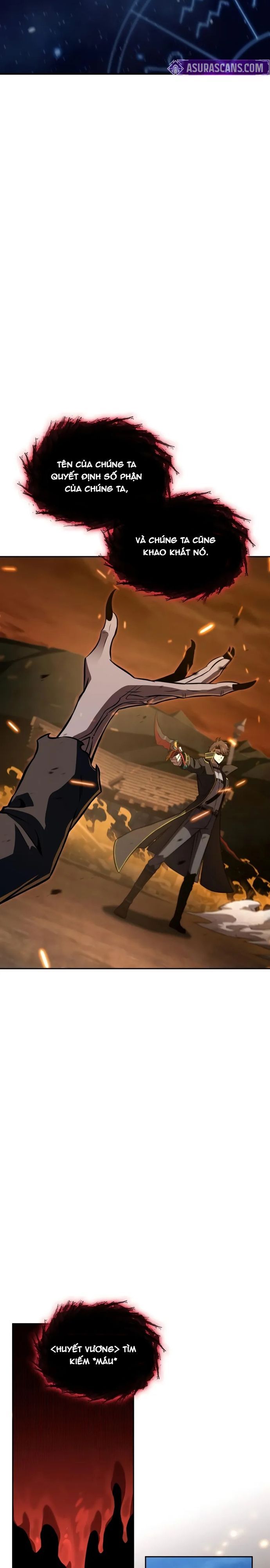 Người Chơi Tài Năng Điên Cuồng Chapter 88 - 10