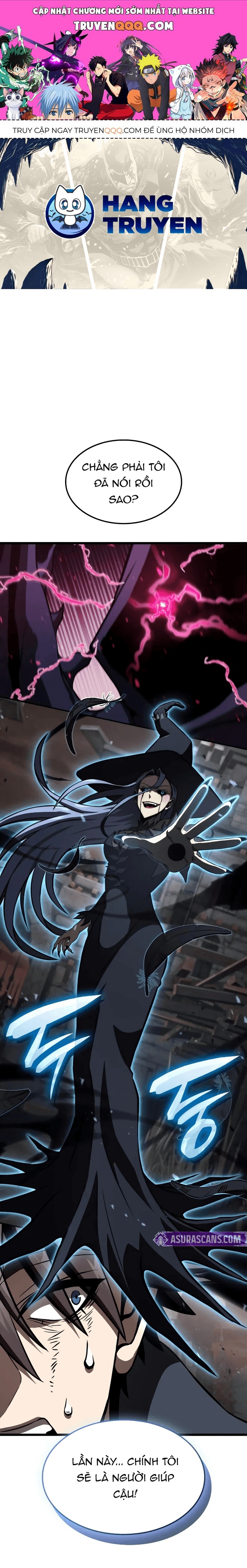 Người Chơi Tài Năng Điên Cuồng Chapter 89 - 1