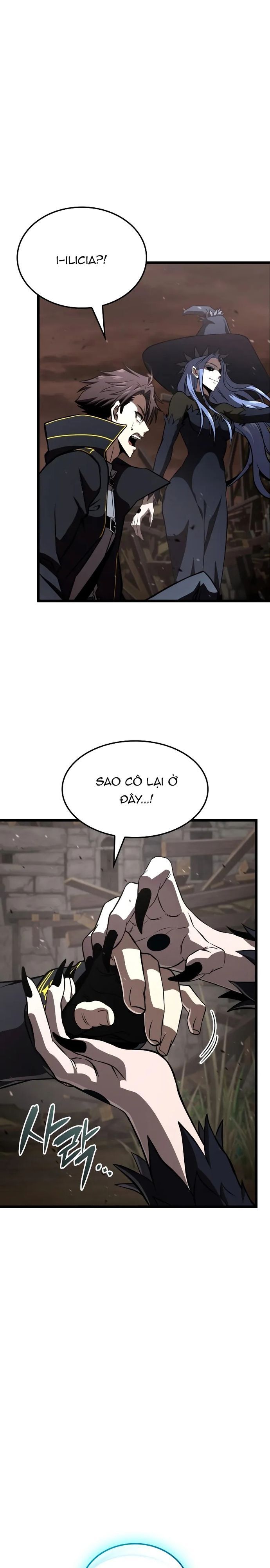 Người Chơi Tài Năng Điên Cuồng Chapter 89 - 2