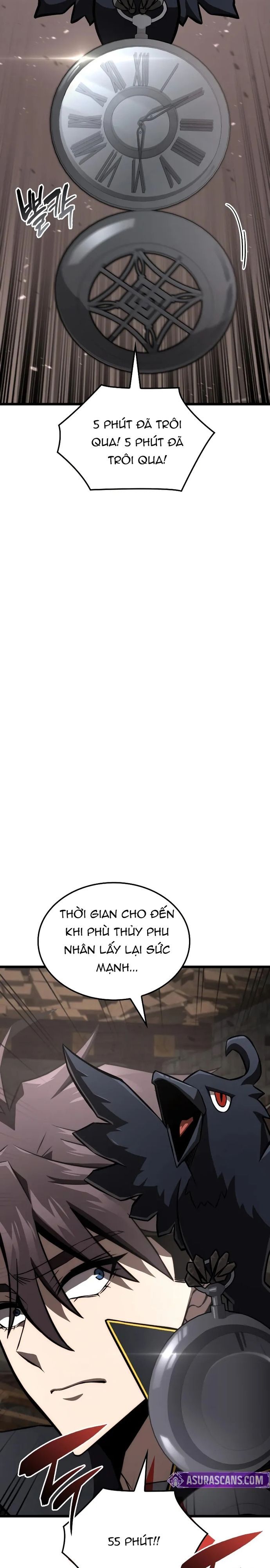 Người Chơi Tài Năng Điên Cuồng Chapter 89 - 11