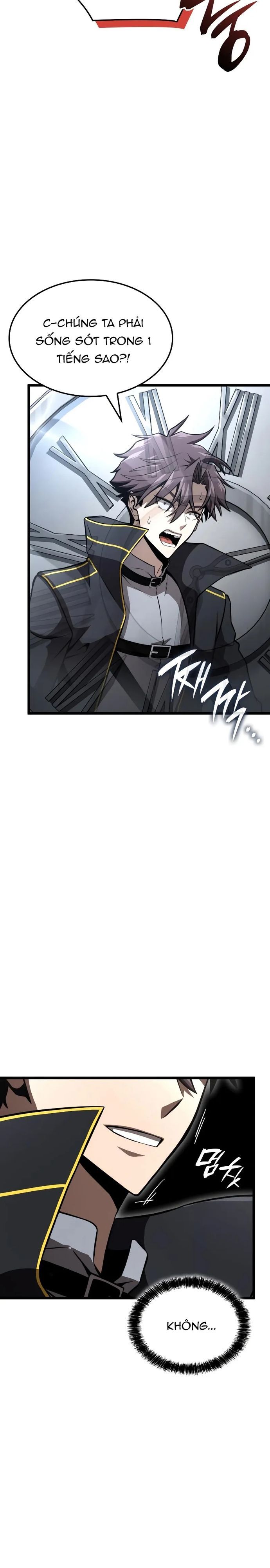 Người Chơi Tài Năng Điên Cuồng Chapter 89 - 12