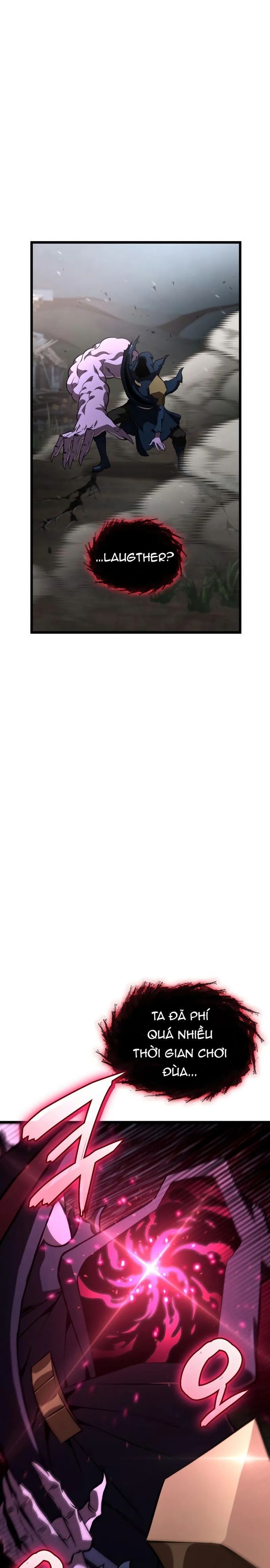 Người Chơi Tài Năng Điên Cuồng Chapter 89 - 14