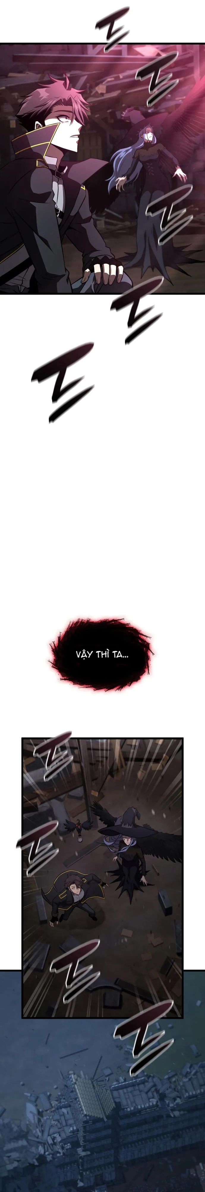 Người Chơi Tài Năng Điên Cuồng Chapter 89 - 17