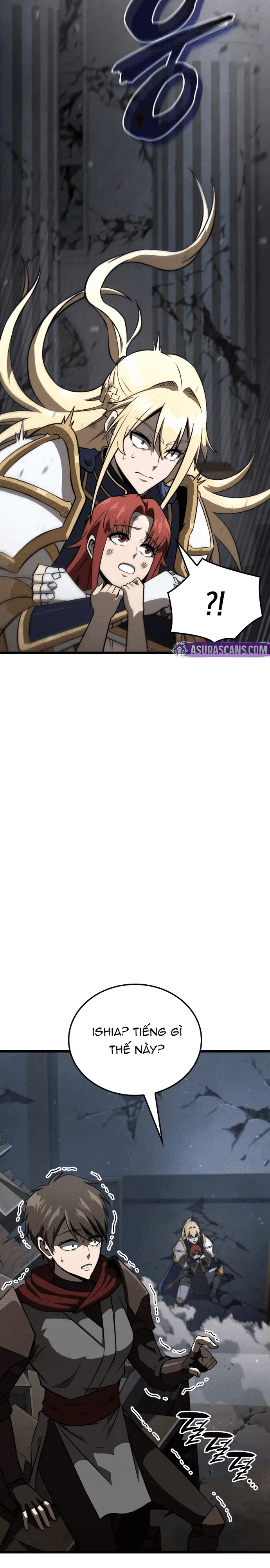 Người Chơi Tài Năng Điên Cuồng Chapter 89 - 19