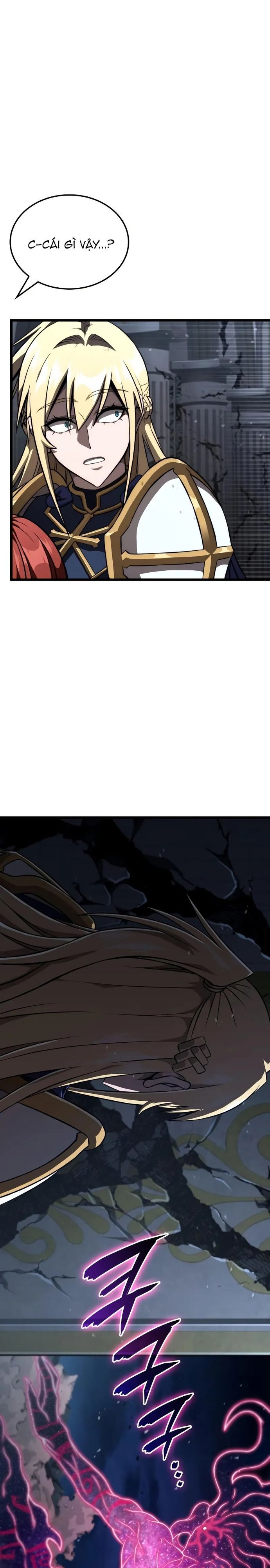 Người Chơi Tài Năng Điên Cuồng Chapter 89 - 20