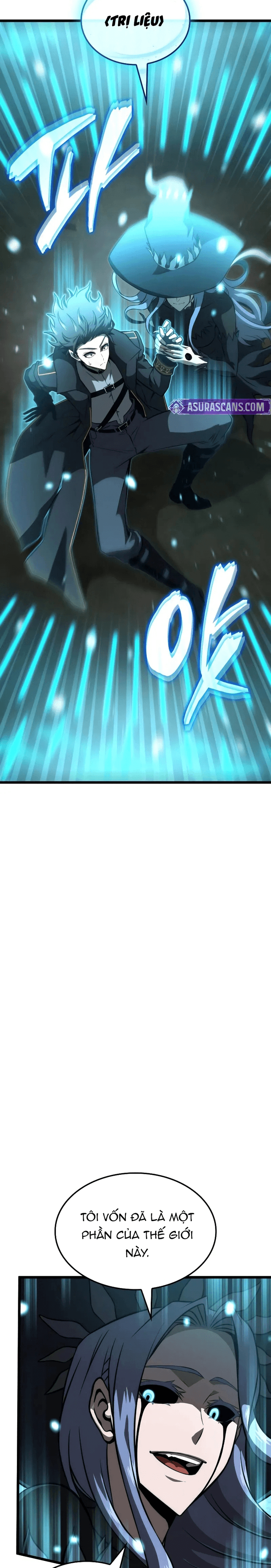 Người Chơi Tài Năng Điên Cuồng Chapter 89 - 3