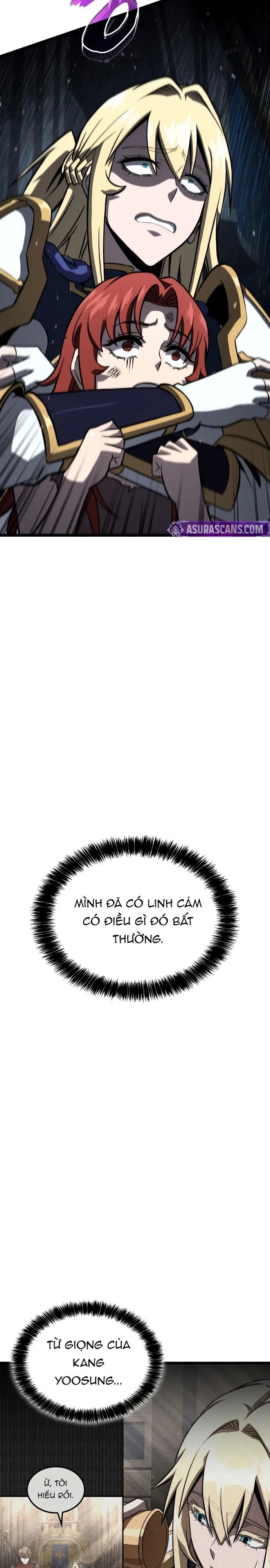 Người Chơi Tài Năng Điên Cuồng Chapter 89 - 22