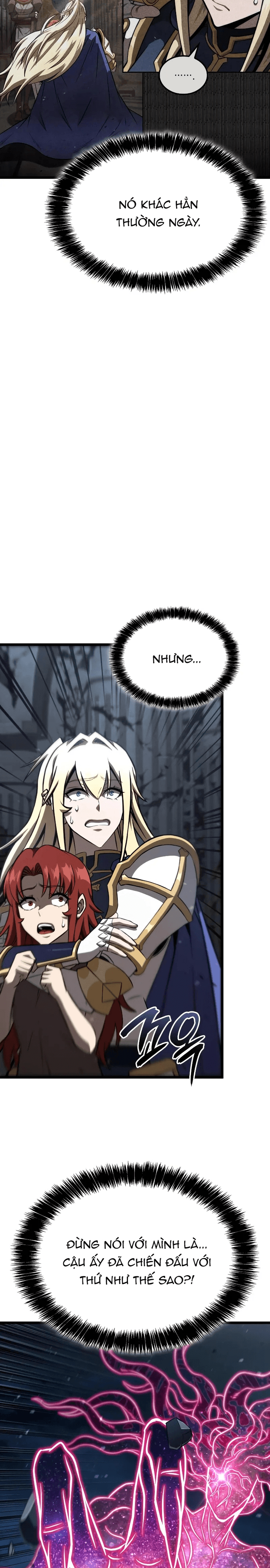 Người Chơi Tài Năng Điên Cuồng Chapter 89 - 23