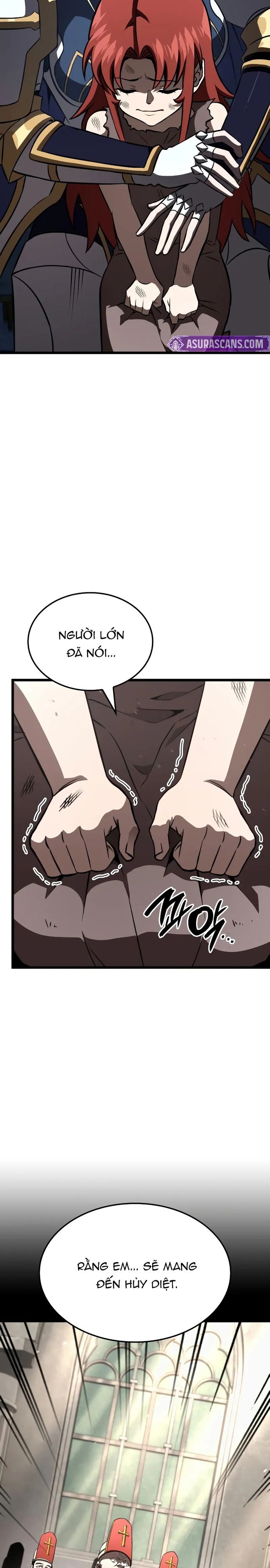 Người Chơi Tài Năng Điên Cuồng Chapter 89 - 25