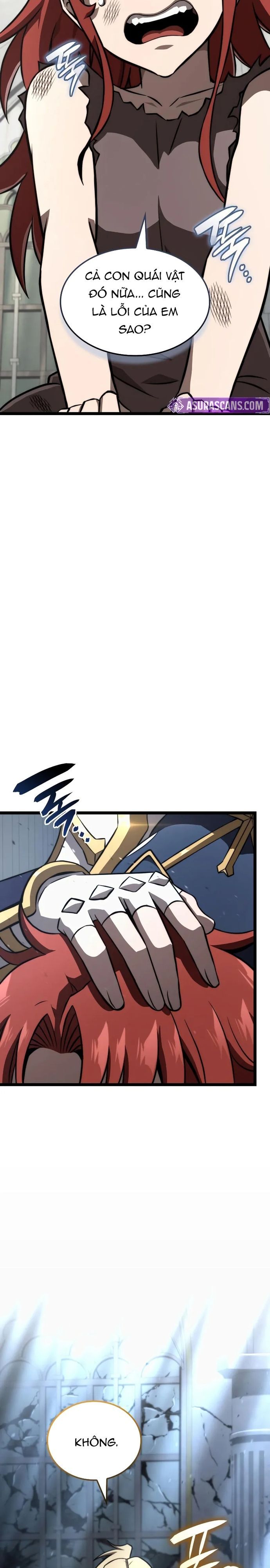 Người Chơi Tài Năng Điên Cuồng Chapter 89 - 27