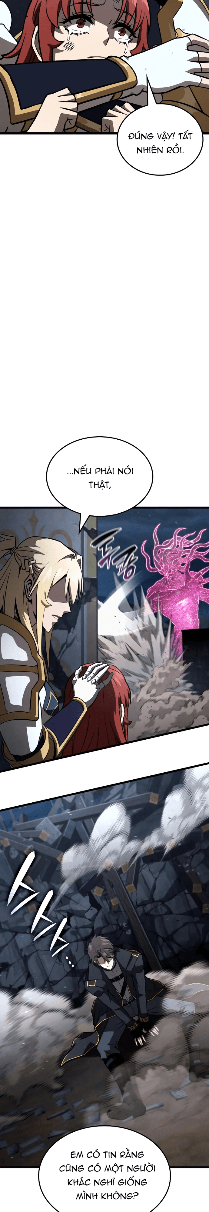 Người Chơi Tài Năng Điên Cuồng Chapter 89 - 29