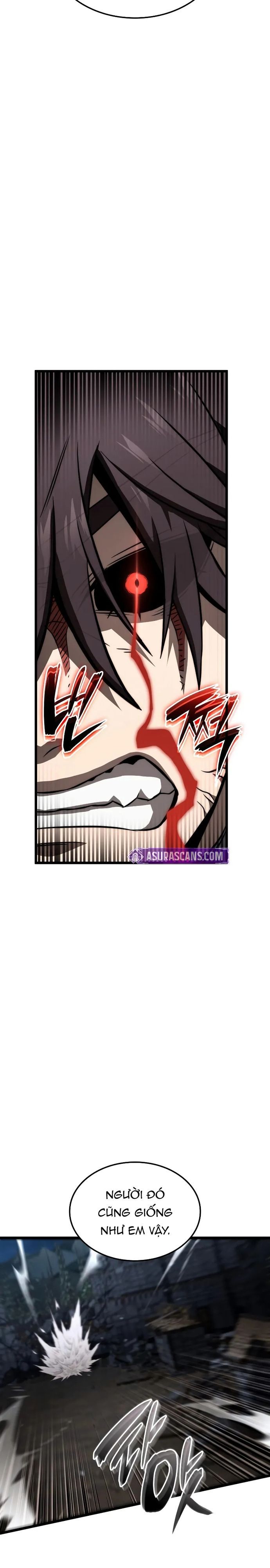 Người Chơi Tài Năng Điên Cuồng Chapter 89 - 30