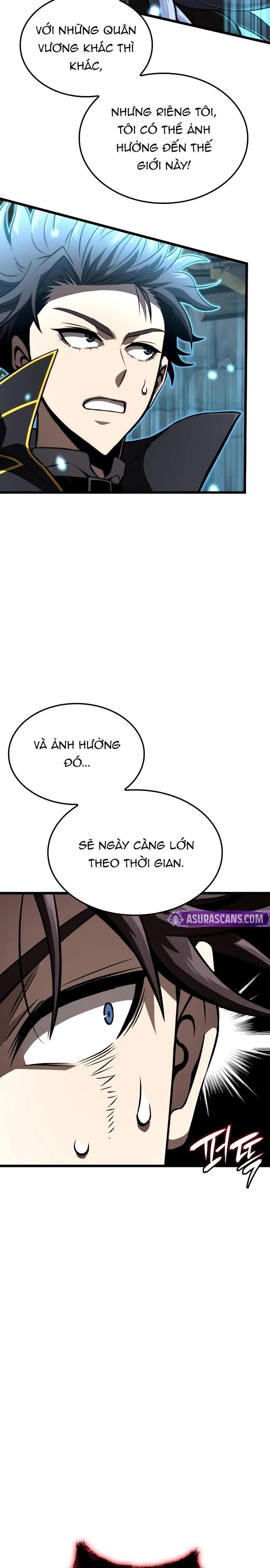 Người Chơi Tài Năng Điên Cuồng Chapter 89 - 4