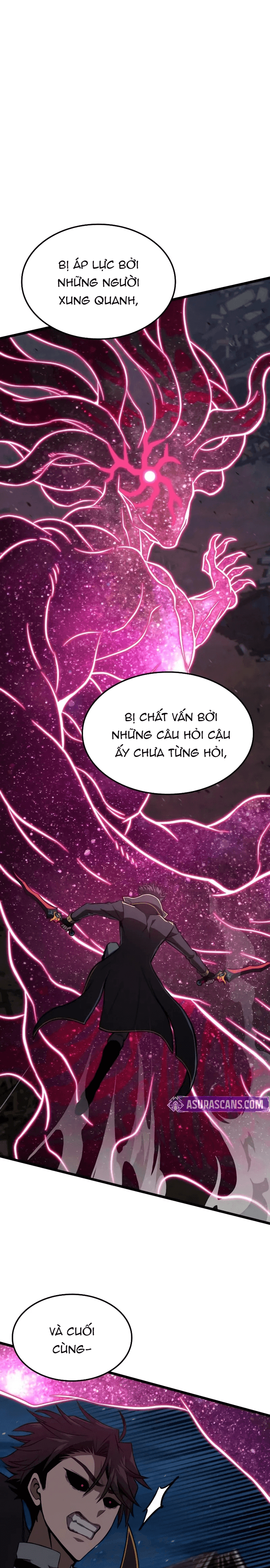 Người Chơi Tài Năng Điên Cuồng Chapter 89 - 31