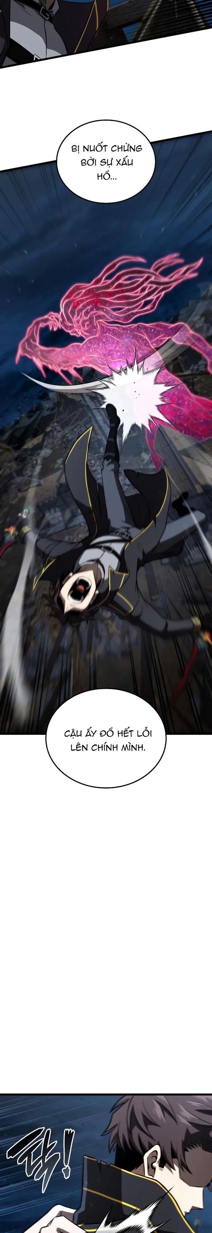 Người Chơi Tài Năng Điên Cuồng Chapter 89 - 32
