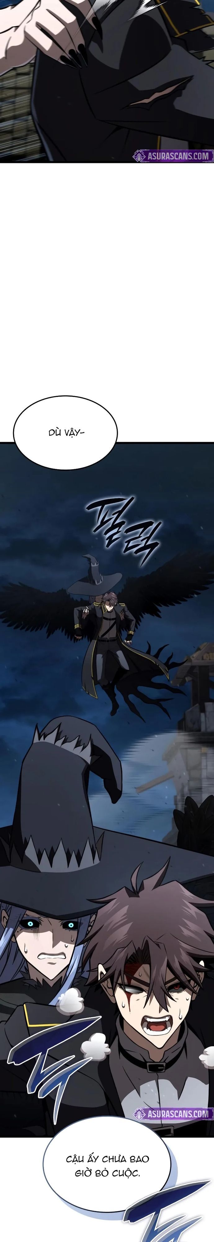 Người Chơi Tài Năng Điên Cuồng Chapter 89 - 33