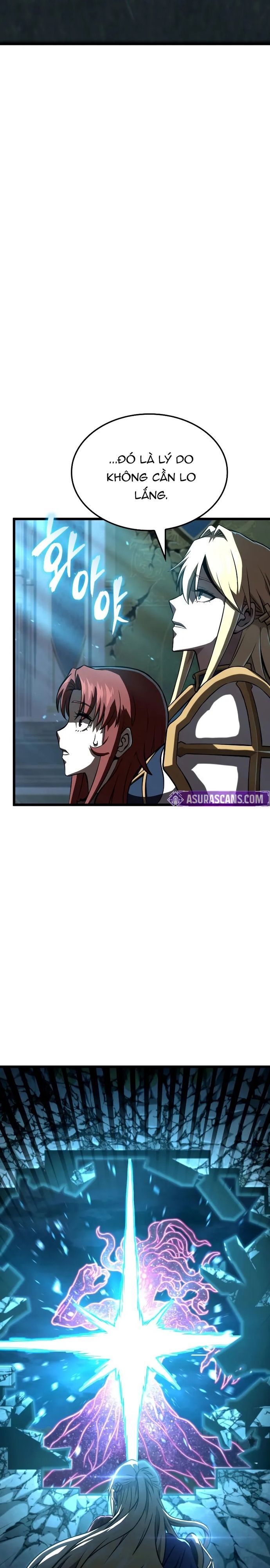 Người Chơi Tài Năng Điên Cuồng Chapter 89 - 36