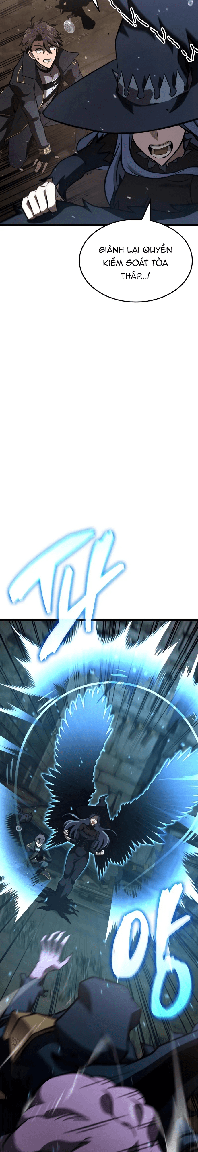 Người Chơi Tài Năng Điên Cuồng Chapter 89 - 8