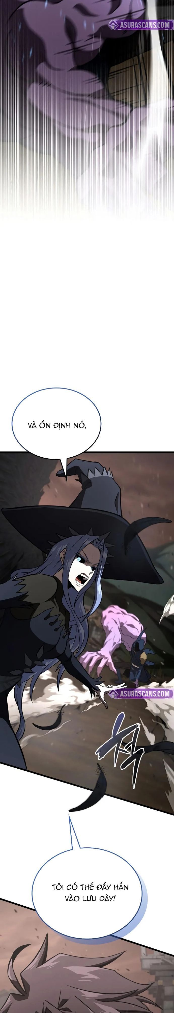 Người Chơi Tài Năng Điên Cuồng Chapter 89 - 9